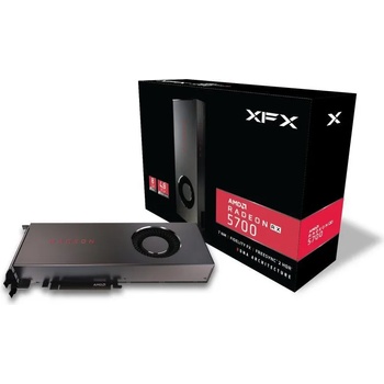 XFX Radeon RX 5700 8GB GDDR6 256bit (RX-57XL8MFG6)