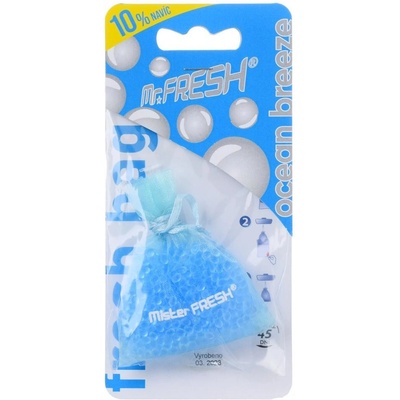 MR. FRESH BAG OCEAN BREEZE