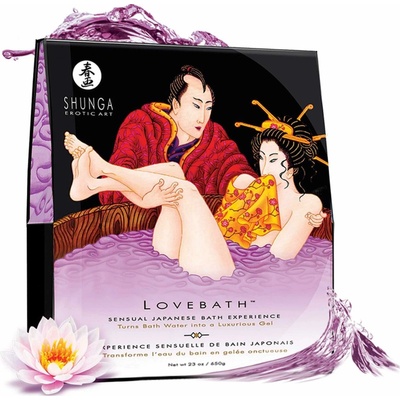 Shunga Dragon 650g