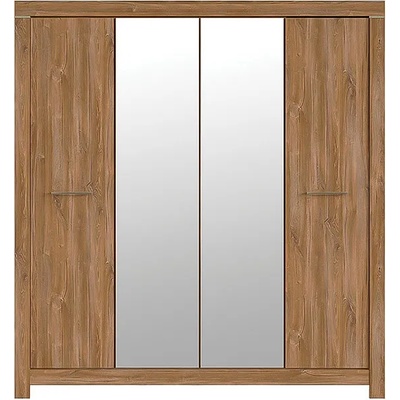 ЧЕТИРИКРИЛЕН ГАРДЕРОН ГЕРМАН (110721)