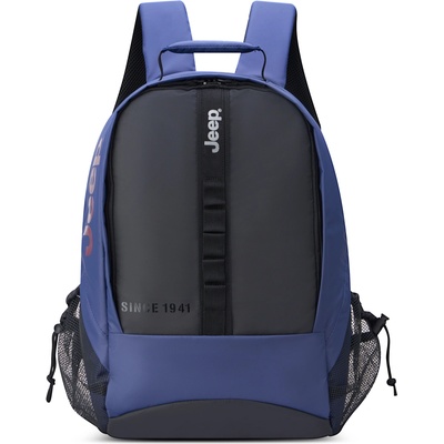 Delsey X JEEP JS011B 274560002 modrý 25 l
