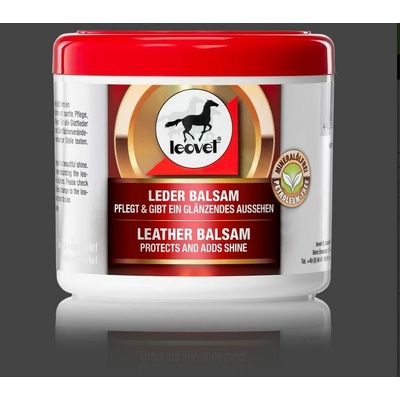 LEOVET Pěna na kůži 200 ml – Zbozi.Blesk.cz