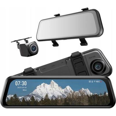 70Mai Dash Cam S410 + RC15
