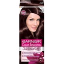 Barvy na vlasy Garnier Color Sensation 4.12 diamantová hnědá