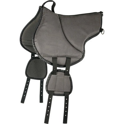 Harrys Horse Bareback Pad