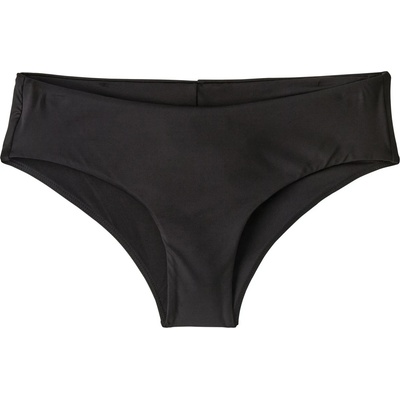 Patagonia Дамско бикини долнище Patagonia Women's Cheeky Bottoms Bikini bottom - Black - размер XS (150-4031-0511)