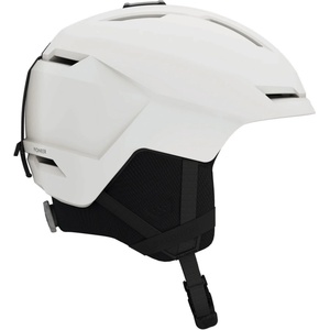 Salomon Ски каска Salomon Pioneer 3 Ski helmet - White - размер L 59-62 cm (418-1689-0713)