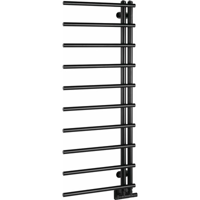 Sapho JUSTINA IR546B 500 mm x 1246 mm čierna mat