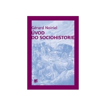 Úvod do sociohistorie