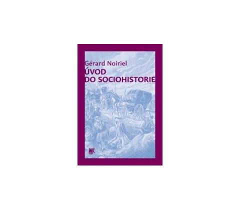 Úvod do sociohistorie