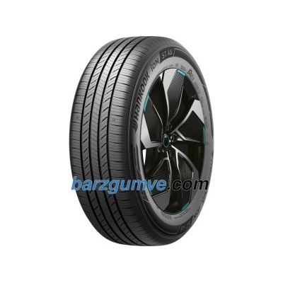Hankook iON ST AS (IH61A) ( 215/60 R17 96V 4PR EV, SUV SBL ) (8808563643465)