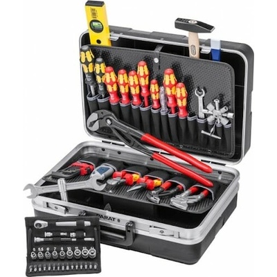 Knipex Vision27 002121 HKS