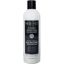 PRO-VET all-in-one šampon a kondicionér 500 ml