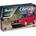 Revell Сглобяем модел Revell - VW Corrado, 35 години (R05666)