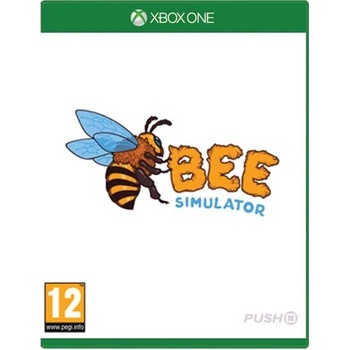 Bee Simulator
