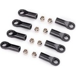 Traxxas Дълги накрайници за свързващи пръти Traxxas (8)