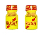 Rush Double Pack 2x10 ml