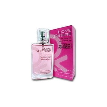 Ruf Feromony Love & Desire pro ženy 50 ml