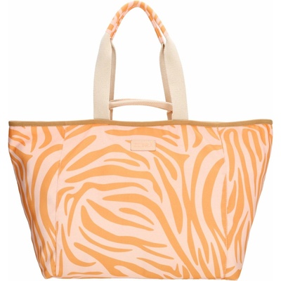 Zebra Trends Richelle 22487 Orange zebra 55 L