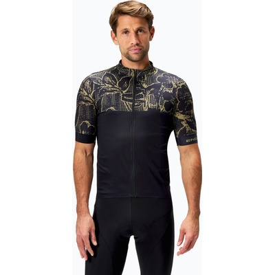Endura Floral FS260 čierny pánsky