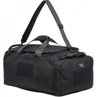 SAVOTTA Сак Savotta Keikka 50 Luggage - Black (510-3065-0111)