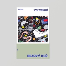 Bezový keř
