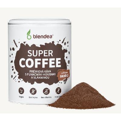 Blendea Kávová směs SUPERCOFFEE 100 g