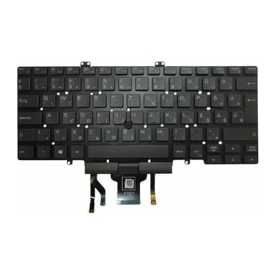 Dell EU for DELL LATITUDE 14 5400 5401 5410 7400 L3400 7410 5402 (PN: 0KC72T, PK132VW2D29)