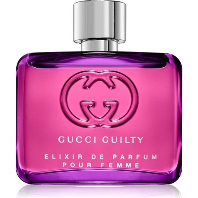 Gucci Guilty dámská Elixir de Parfum parfém dámský 60 ml