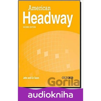 American Headway 2: Class Audio CDs /3/ (2nd) - Liz Soars, John Soars