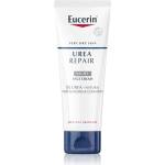 Eucerin UreaRepair Night Cream нощен крем за лице, врат и деколкте без парфюм 50ml
