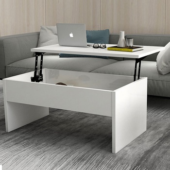 ASG Холна маса Serenity с повдигащ механизъм (8681181852385)