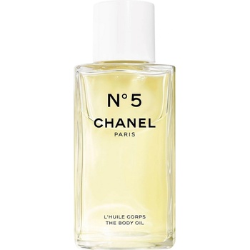 CHANEL N°5 Body Oil Body Oil 250 ml за жени