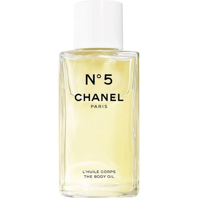 CHANEL N°5 Body Oil Body Oil 250 ml за жени