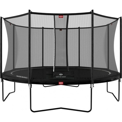 Berg Favorit Regular 430 cm + ochranná síť Comfort