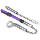 Korda Swinger Complete STOW Indicator Fialová