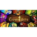 Crowntakers