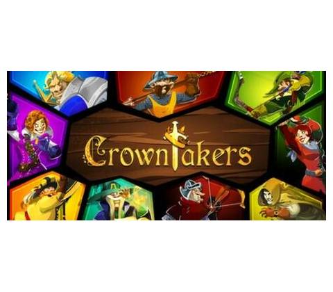 Crowntakers