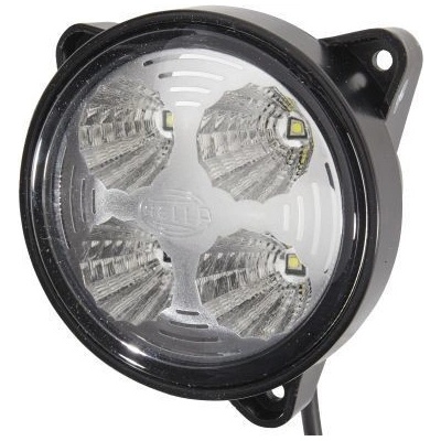 HELLA 1G0 996 376-141 Pracovný svetlomet