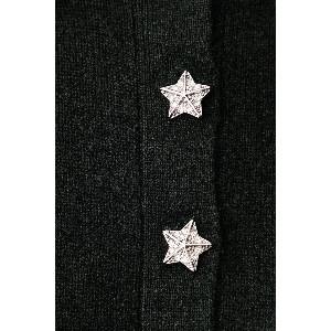 Zadig&Voltaire пуловер дамски от кашмир SOULA (KWSW03023)
