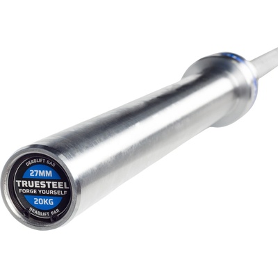 TRUESTEEL Deadlift osa na mrtvý tah 2300/50 mm