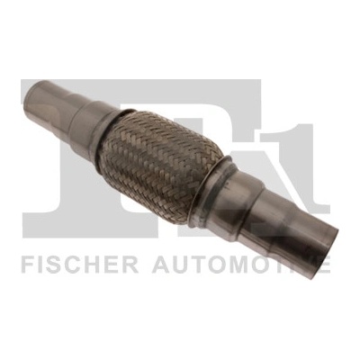FA1 Flexibilní trubka, výfukový systém VW473-400