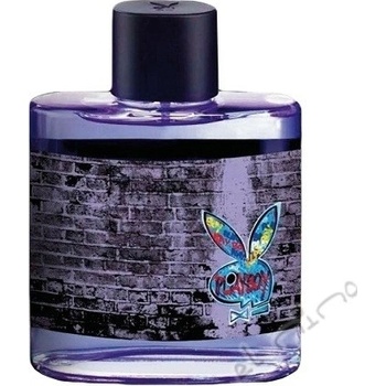 Playboy New York voda po holení 100 ml