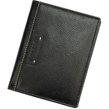 pánska peňaženka Ronaldo N4 TP RON RFID černá