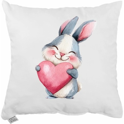 EMI vankúš Sweet Bunny 40x40