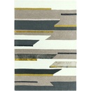 Asiatic London Matrix MAX62 Rhombus Mustard