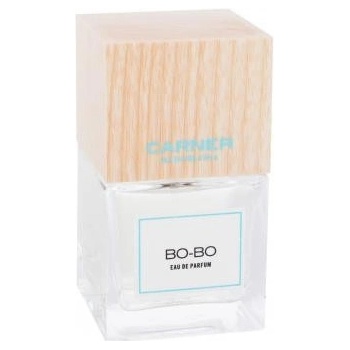 Carner Barcelona Bo-Bo parfémovaná voda unisex 100 ml