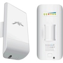 Access pointy a routery UBIQUITI NanoStation Loco 5