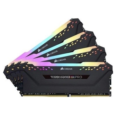Corsair Vengeance Pro DDR4 32GB 3200MHz CL16 (4x8GB) CMW32GX4M4C3200C16