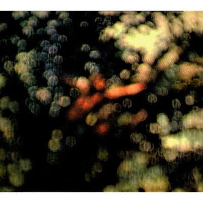 Obscured By Clouds - Pink Floyd CD